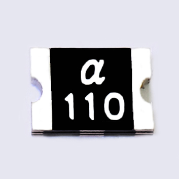 臺灣陸海（Sea & Land）自恢復(fù)保險絲mSMD110