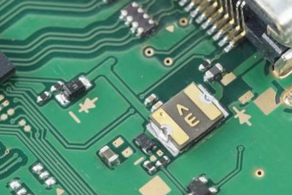 自恢復保險絲 0.5A 1812封裝詳細規格參數及應用